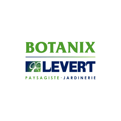 Logo Botanix Levert Moderne